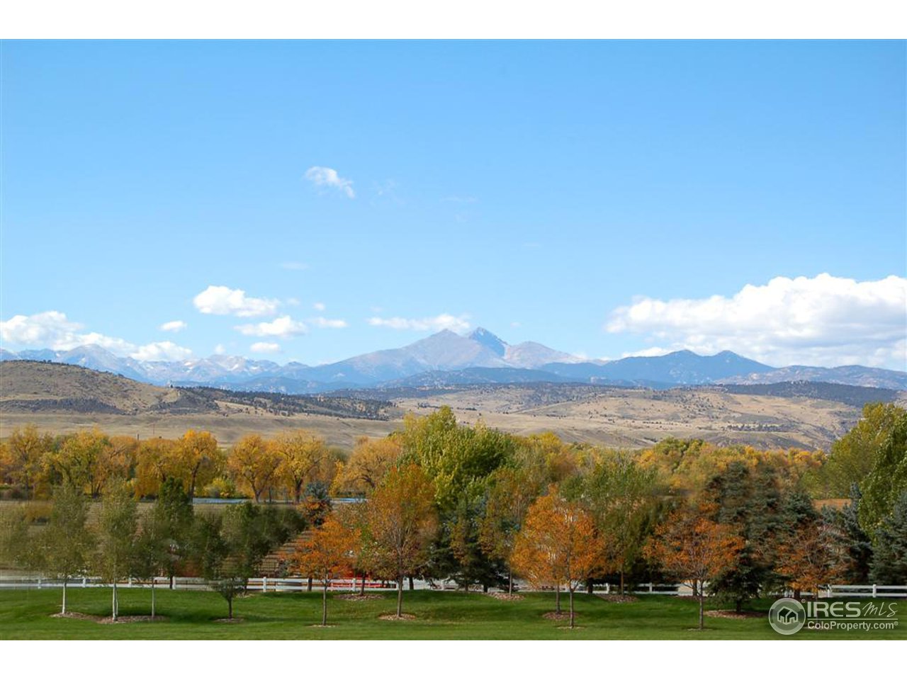 9788 Meadow Ridge Lane Longmont, CO 80504 - Photo 14 of 14