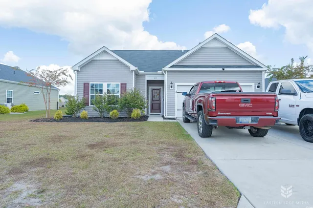 $319,900 | 715 Tattlesbury Drive, Conway, SC 29526
