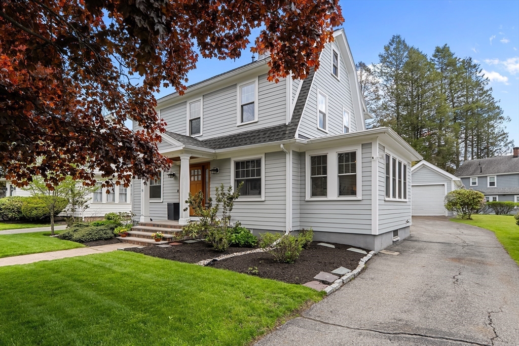 31 Whittier Road Medford, MA 02155 - Photo 40 of 41 Gallery Image 40