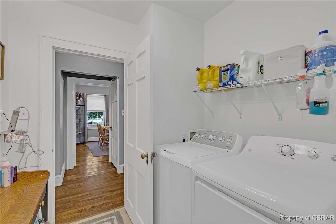 4503 Buckley Hall Road Cobbs Creek, VA 23035 - Photo 14 of 35