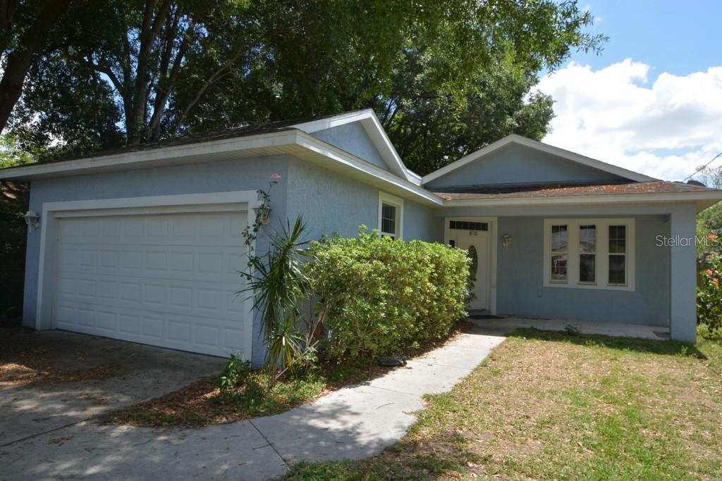 1810 Geigel Avenue Orlando, FL 32806 - Photo 1 of 1 Front Exterior