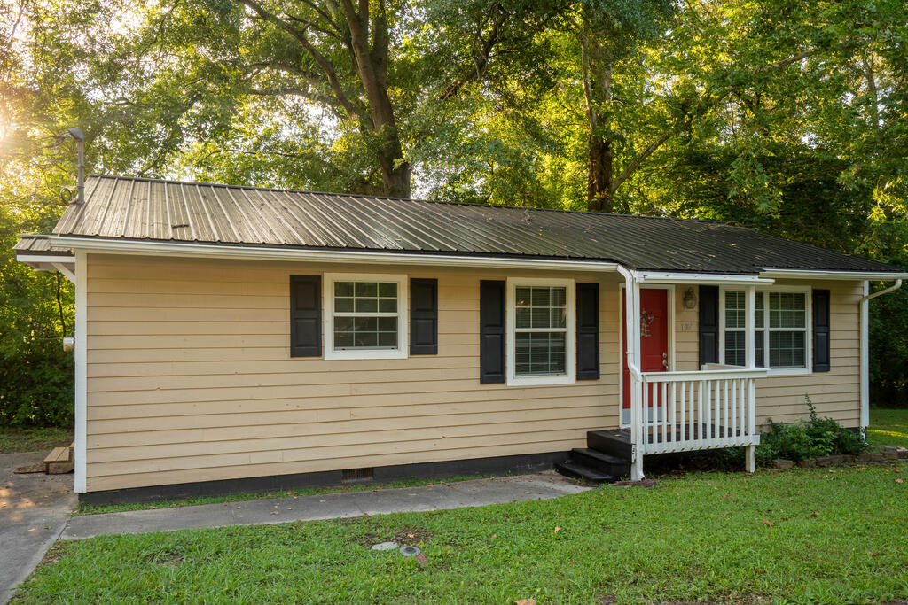 130 Round Knob Road Rocky Face, GA 30740 - Photo 1 of 23 Main View