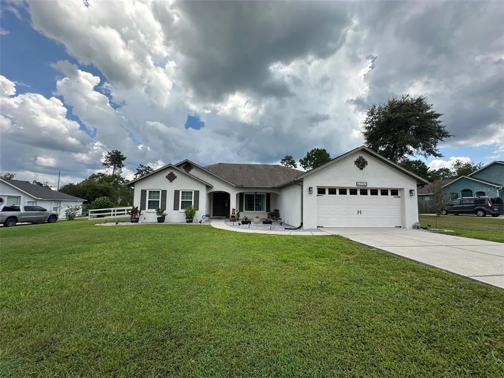 4950 Southwest 107th Loop Ocala, FL 34476 - Photo 1 of 1 Gallery Image 1