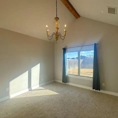 $2,000 | 3707 134th Street, Lubbock, TX 79423