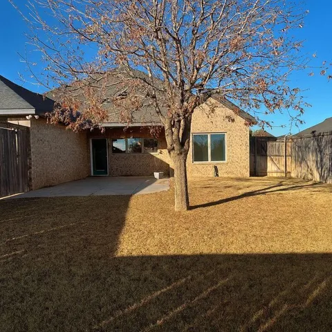 $2,000 | 3707 134th Street, Lubbock, TX 79423
