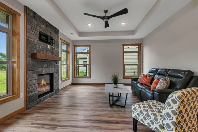 $605,000 | 2016 Forest Drive, St. Cloud, MN 56303