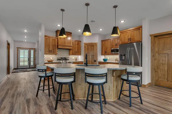 $605,000 | 2016 Forest Drive, St. Cloud, MN 56303