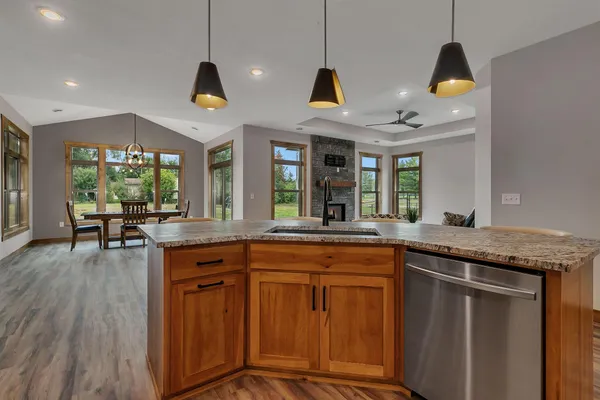 $605,000 | 2016 Forest Drive, St. Cloud, MN 56303