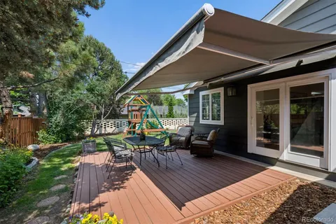 $1,500,000 | 3253 South Milwaukee Street, Denver, CO 80210