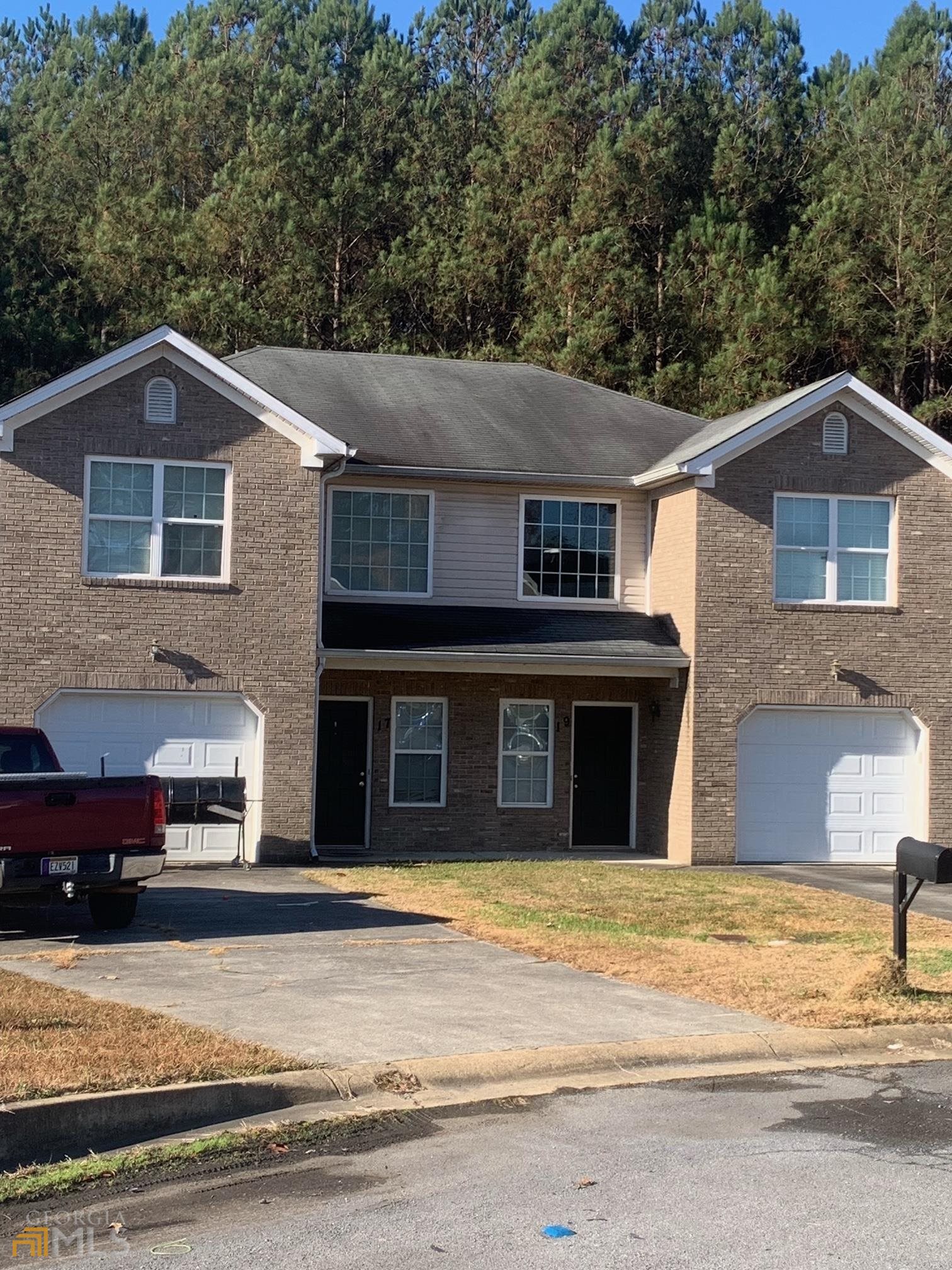 17 Crabapple Lane Northwest Rome, GA 30165 - Photo 1 of 1 Gallery Image 1