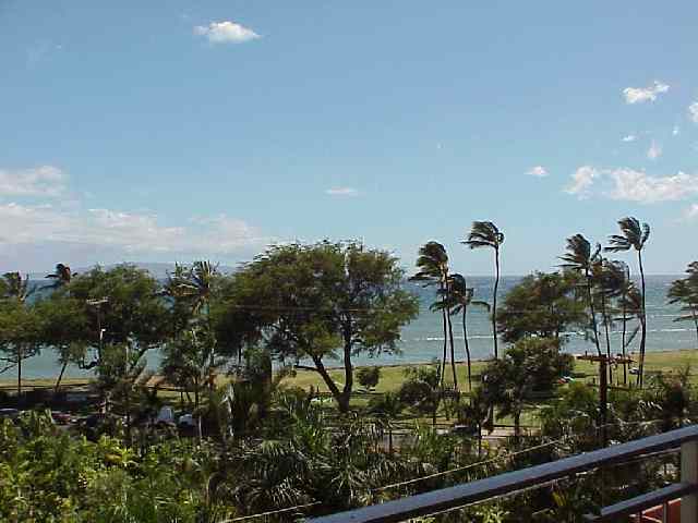 1993 South Kihei Road, Unit 615 Kihei, HI 96753 - Photo 2 of 16 a view of a garden