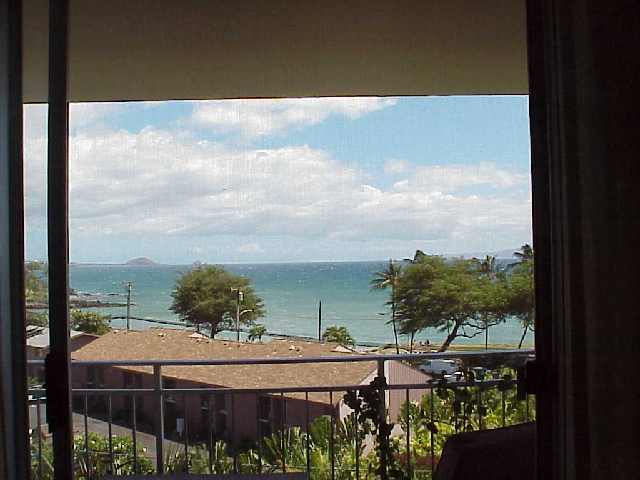 1993 South Kihei Road, Unit 615 Kihei, HI 96753 - Photo 7 of 16 a view of a outdoor space