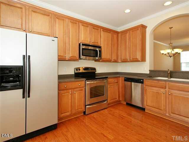 708 Bryant Street Raleigh, NC 27603 - Photo 2 of 19 full_Kitchen