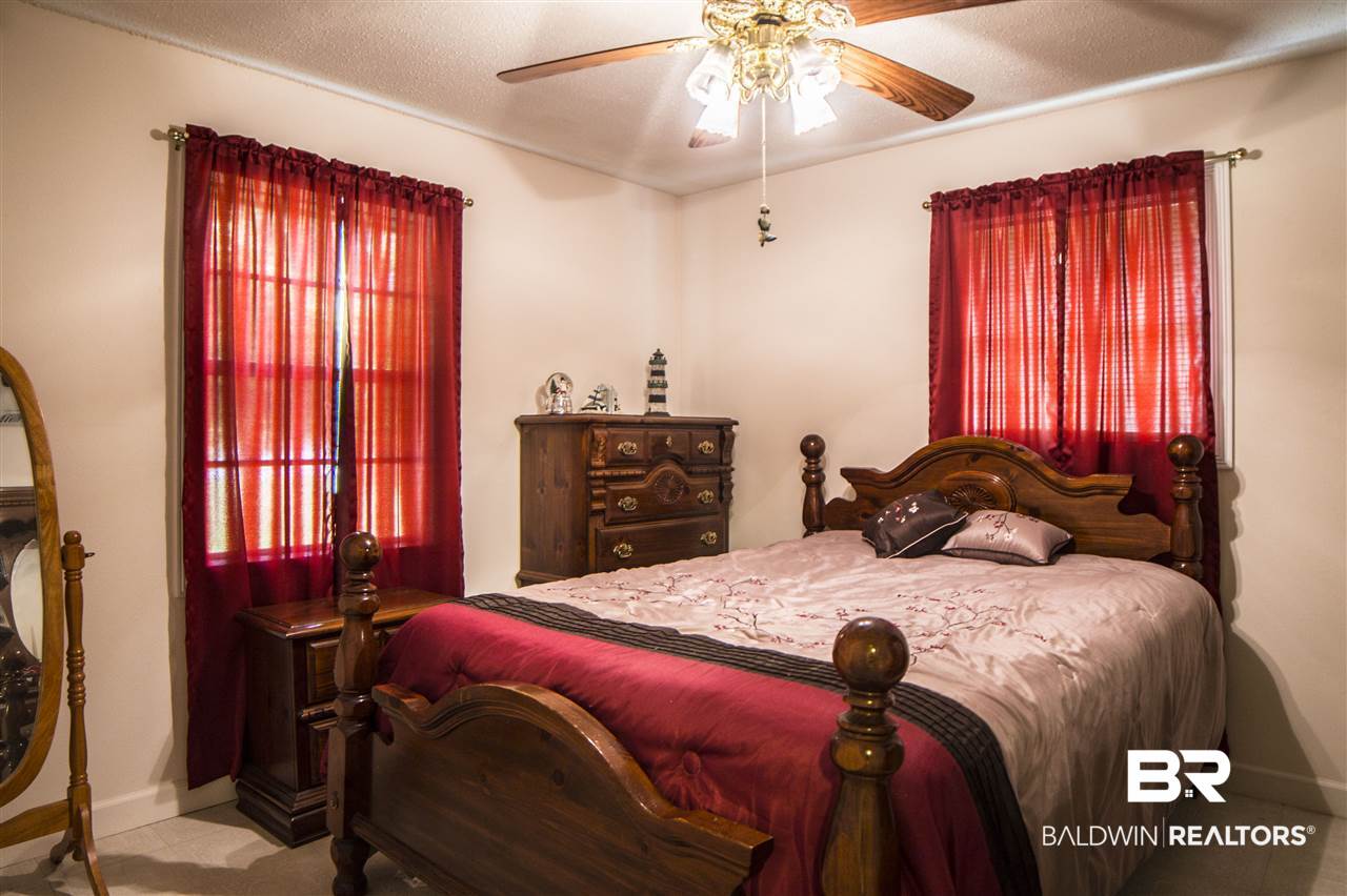 13031 Hugh Fort Road Grand Bay, AL 36541 - Photo 14 of 29 Master Bedroom