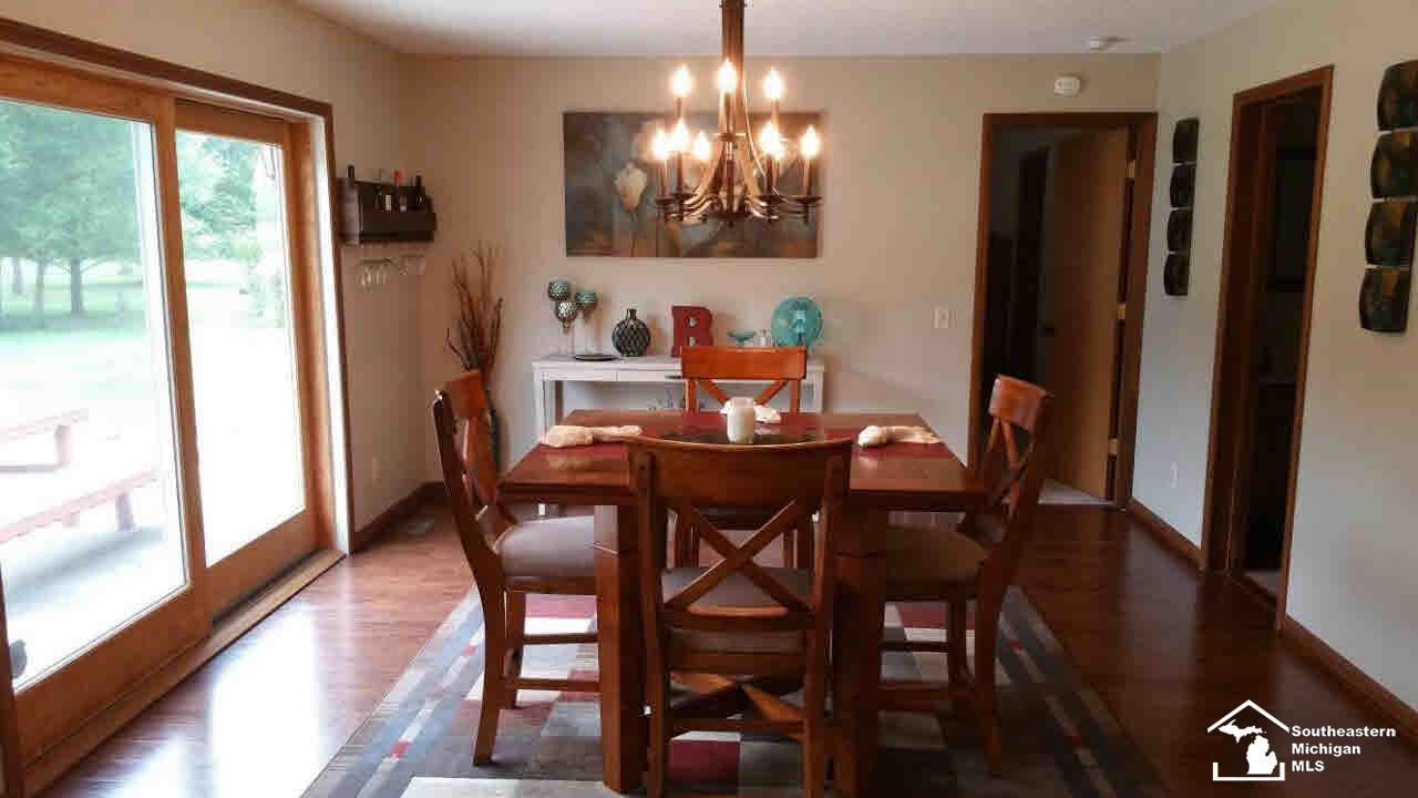 3764 Zink Road Carleton, MI 48117 - Photo 3 of 25