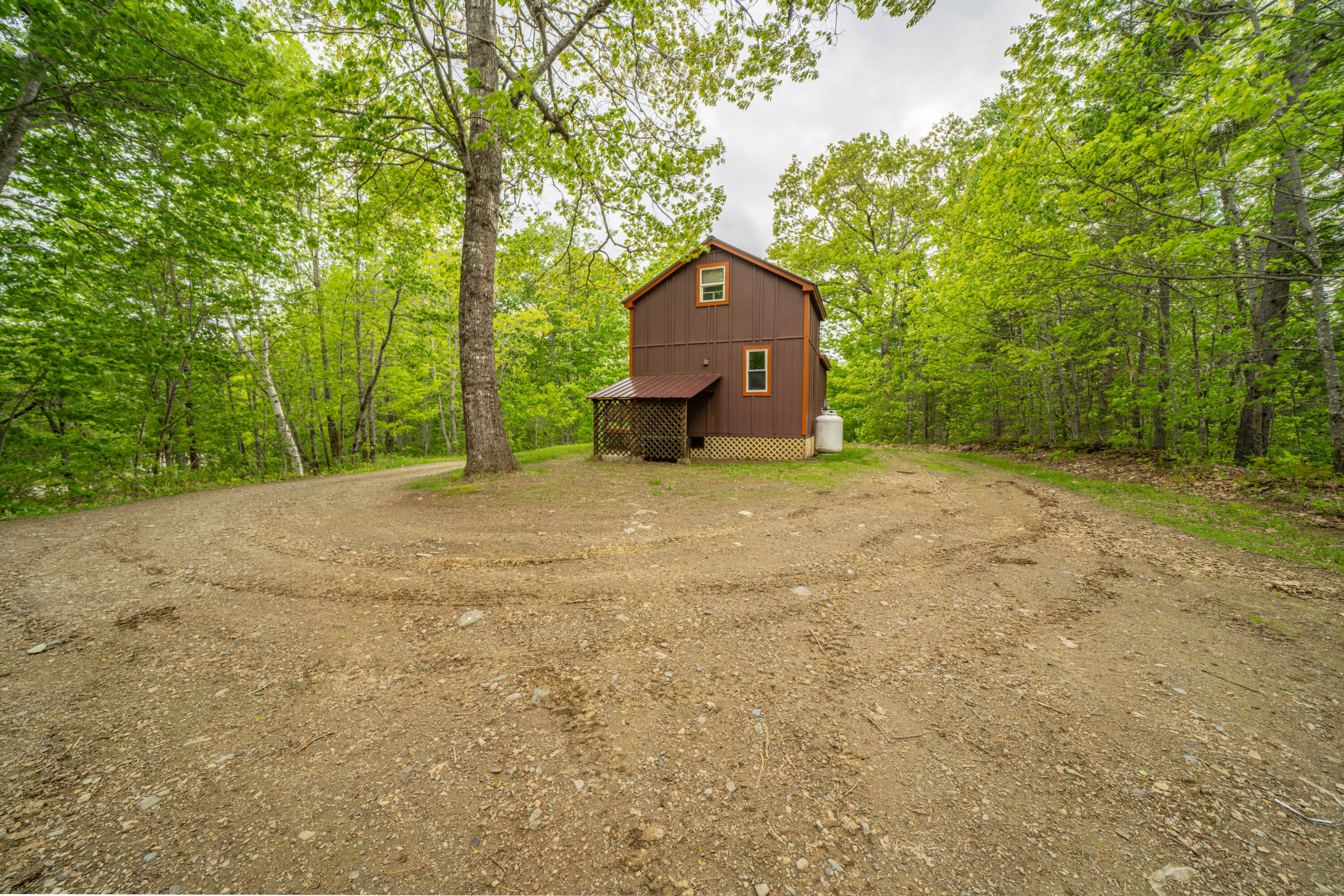 179 Page Road Jackson, ME 04921 - Photo 19 of 19 Exterior