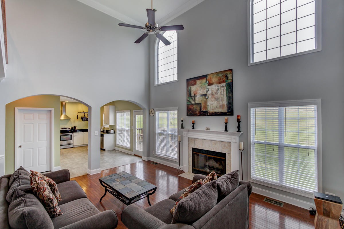 9821 Kodak Road Kodak, TN 37764 - Photo 5 of 30 Gallery Image 5