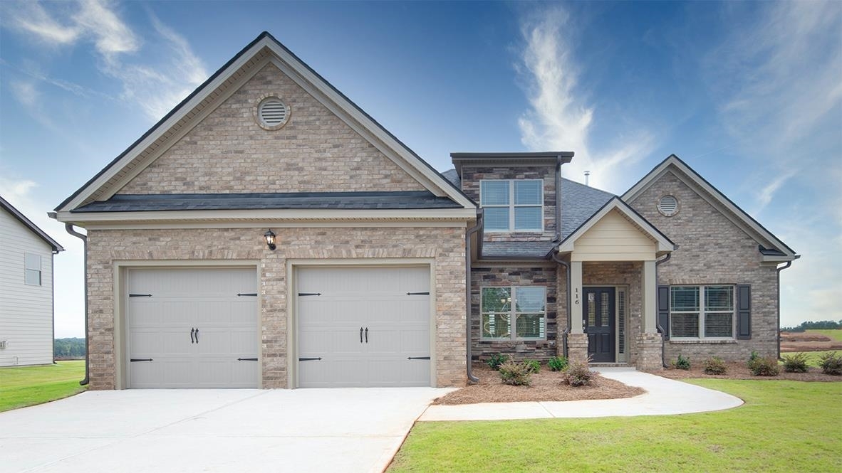 1113 Alaska Street, Unit 43 Hampton, GA 30228 - Photo 1 of 1 Gallery Image 1
