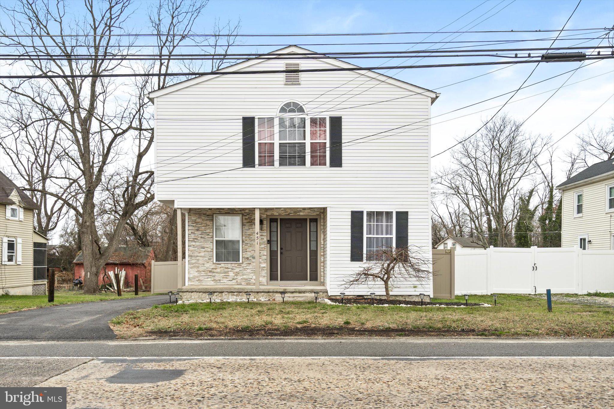 451 Tansboro Road Berlin, NJ 08009 - Photo 2 of 41