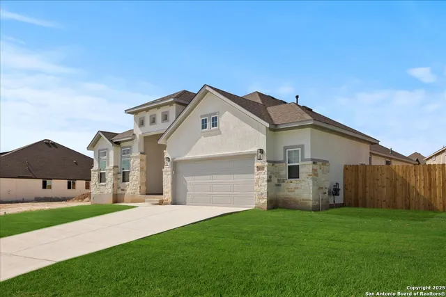 $628,750 | 1327 Webb Creek, New Braunfels, TX 78132