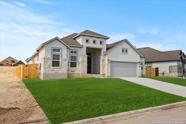 $628,750 | 1327 Webb Creek, New Braunfels, TX 78132