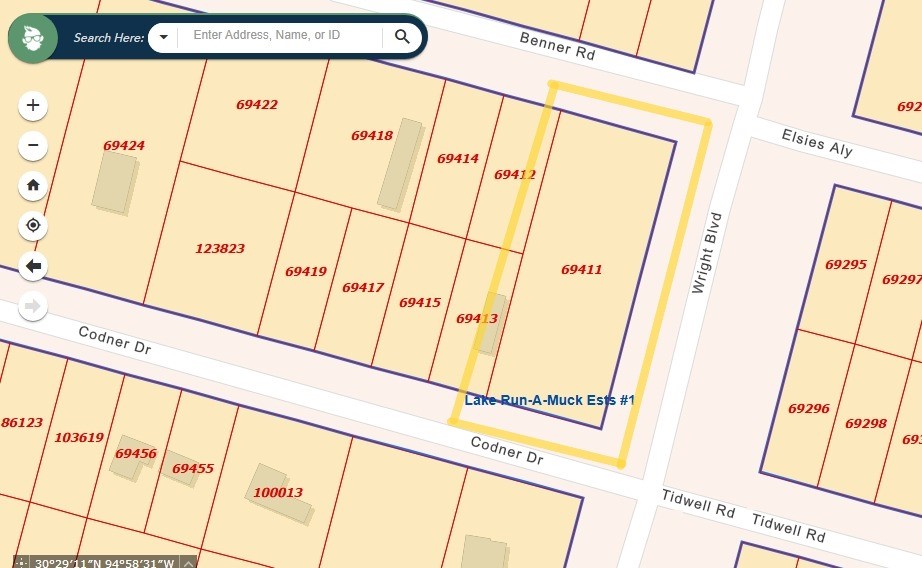 0 Codner Drive Shepherd, TX 77371 - Photo 4 of 4