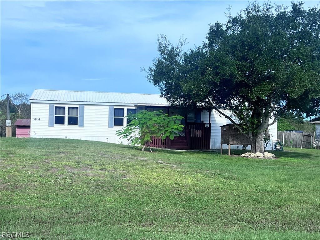 3704 Dustin LaBelle, FL 33935 - Photo 1 of 6
