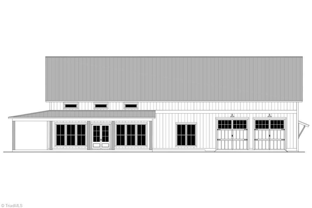 6201 Phillippi Road Julian, NC 27283 - Photo 3 of 7 Front view