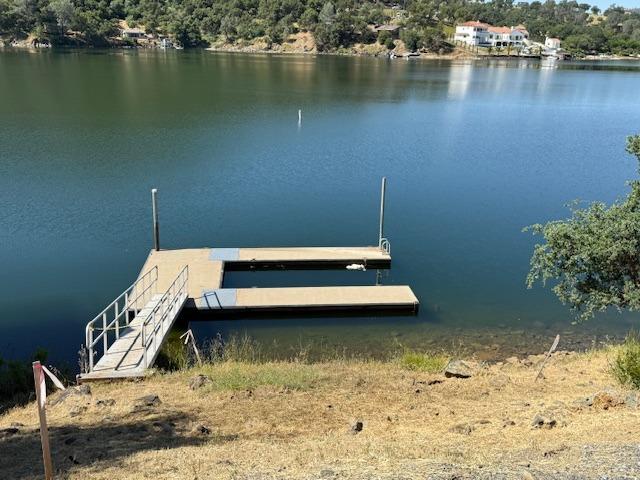 1012 Poker Flat Road Copperopolis, CA 95228 - Photo 6 of 13 Seller offers a Tri-Dam Permit, 2 set of house plans, the dock and a Geo Tech Report. Seller did a great deal of leg work.