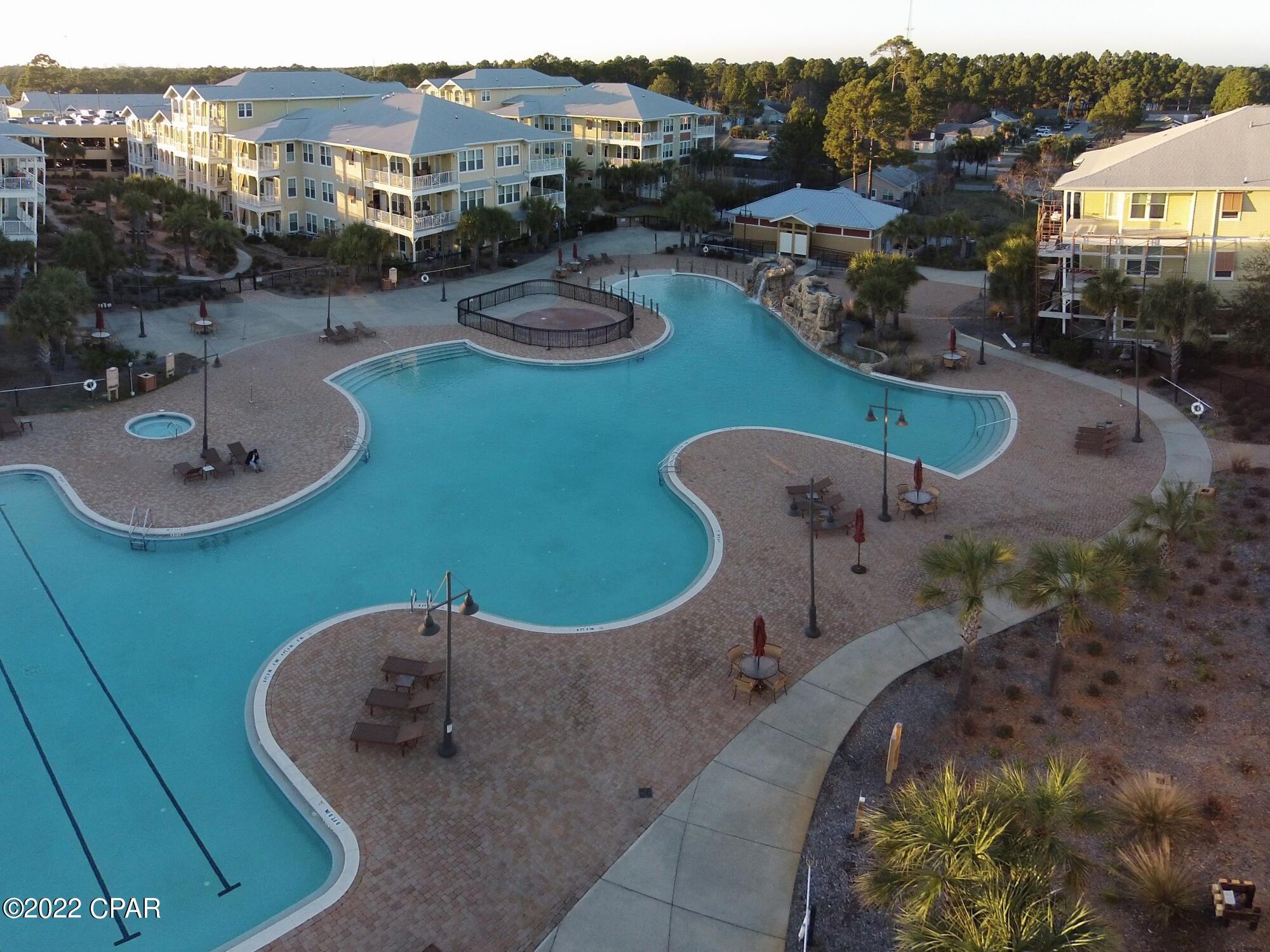 8700 Front Beach Road, Unit 9106 Panama City Beach, FL 32407 - Photo 50 of 52