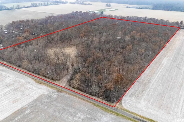 $155,000 | 0 North Sparrow Lane, Mount Vernon, IL 62864