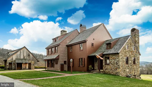 $2,250,000 | 202 Privet Lane, Elverson, PA 19520