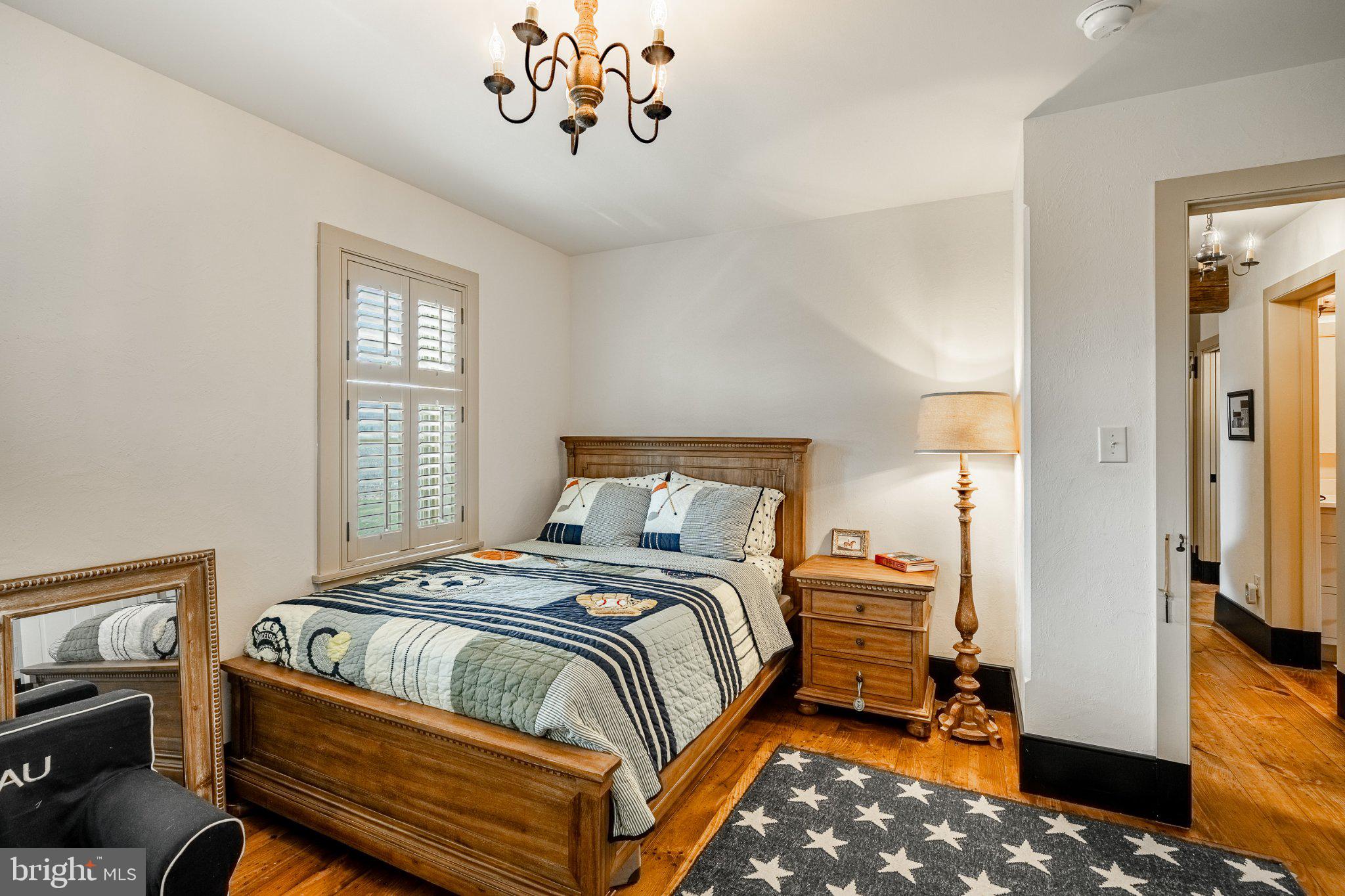 202 Privet Lane Elverson, PA 19520 - Photo 43 of 78 Cozy retreat with charming details.