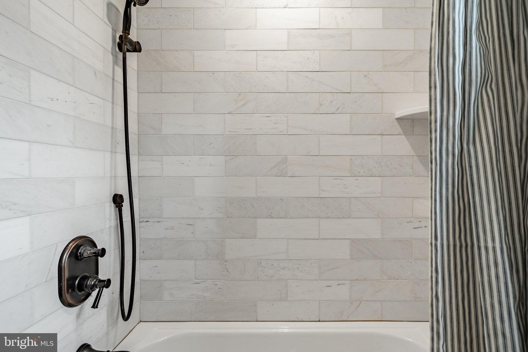 202 Privet Lane Elverson, PA 19520 - Photo 46 of 78 a bathroom with a shower