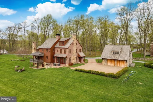 $2,250,000 | 202 Privet Lane, Elverson, PA 19520