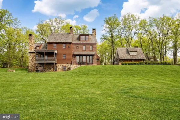 $2,250,000 | 202 Privet Lane, Elverson, PA 19520