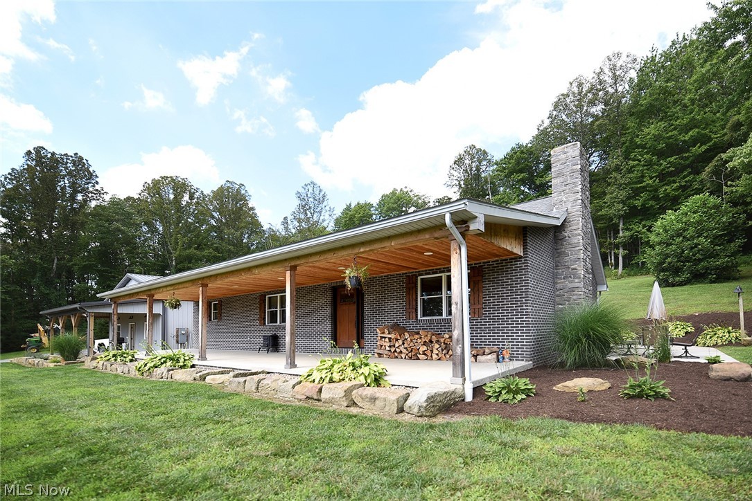 2940 Robinhood Road Southeast Dennison, OH 44621 - Photo 1 of 18