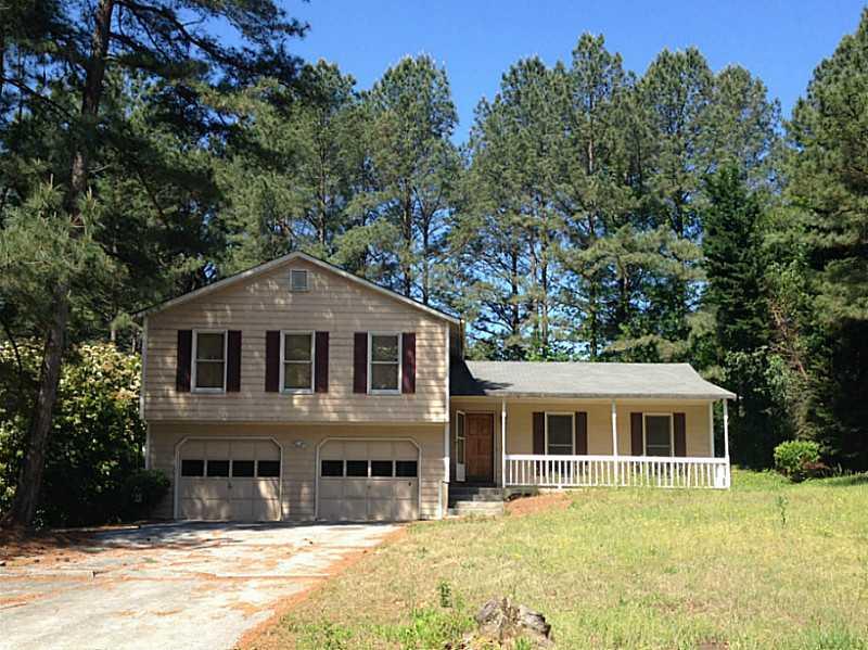3260 Pond Ridge Trail Snellville, GA 30078 - Photo 1 of 1 Exterior Front.