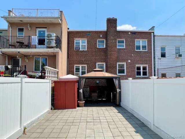 $1,129,000 | 25-14 43rd Street | Astoria