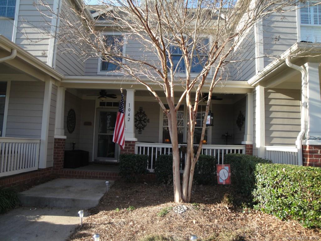 1042 Market Street, Unit 613 Fort Mill, SC 29708 - Photo 1 of 9