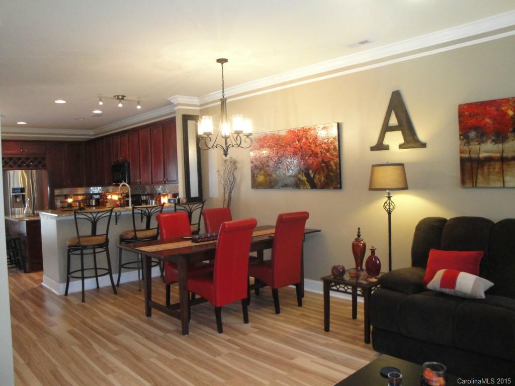 1042 Market Street, Unit 613 Fort Mill, SC 29708 - Photo 2 of 9
