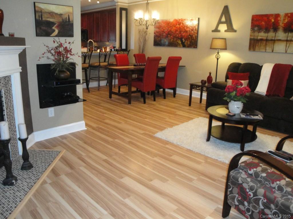 1042 Market Street, Unit 613 Fort Mill, SC 29708 - Photo 4 of 9