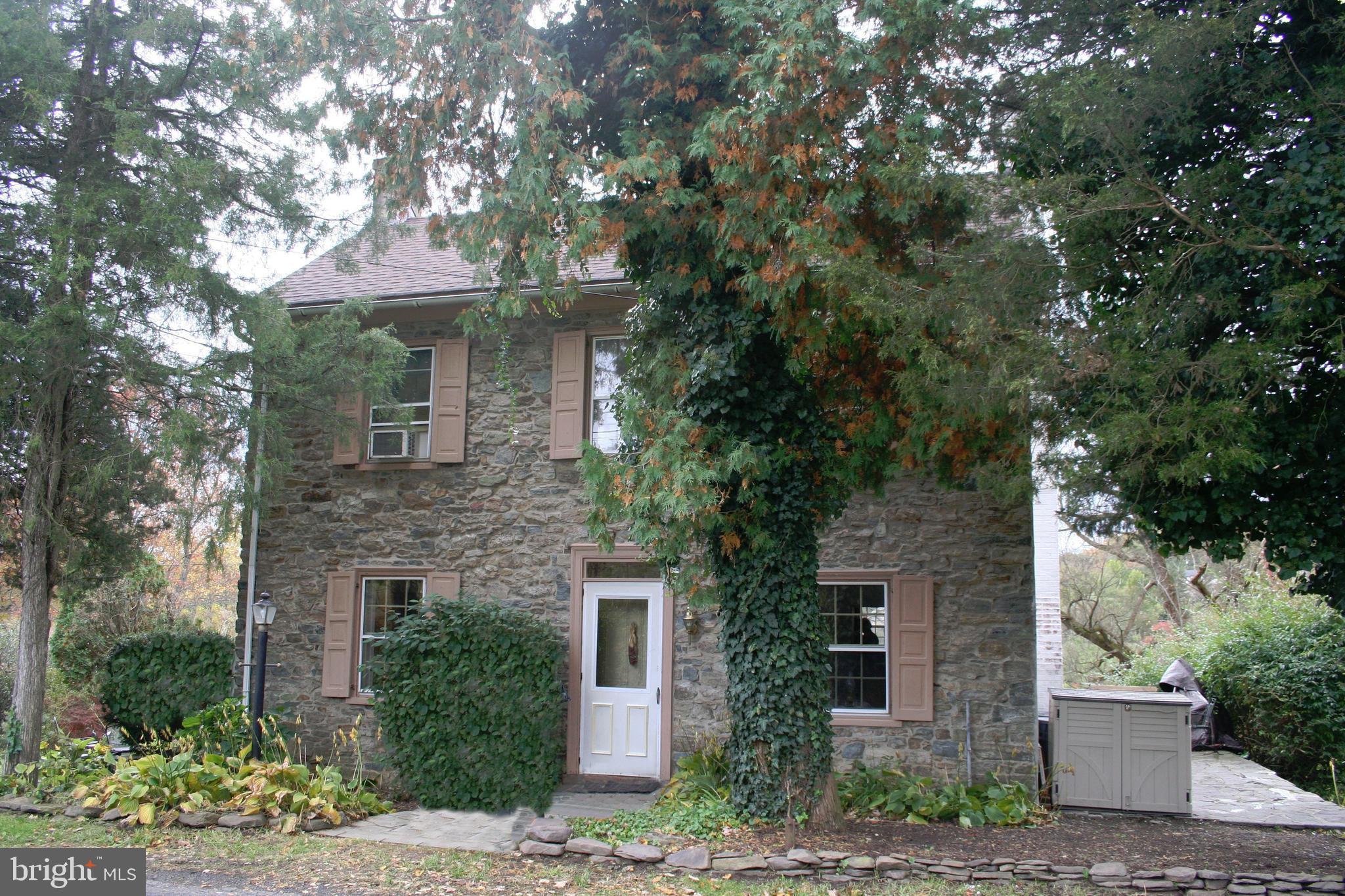 724 Durham Road Riegelsville, PA 18077 - Photo 1 of 14