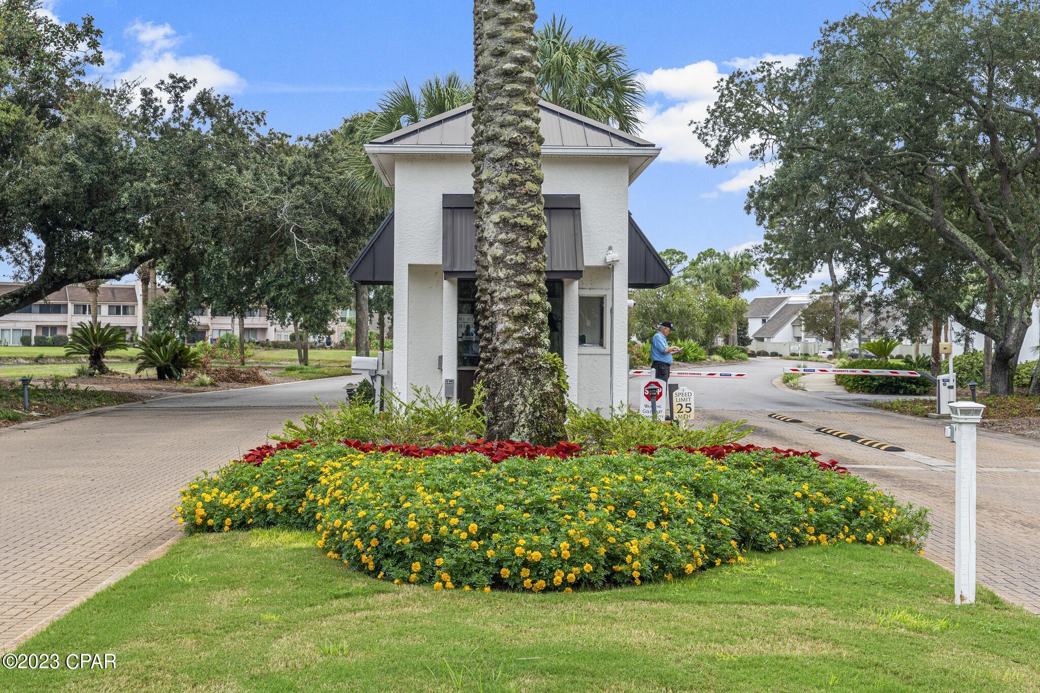4726 Bay Point Road, Unit 4132 Panama City Beach, FL 32408 - Photo 39 of 45 Gallery Image 39