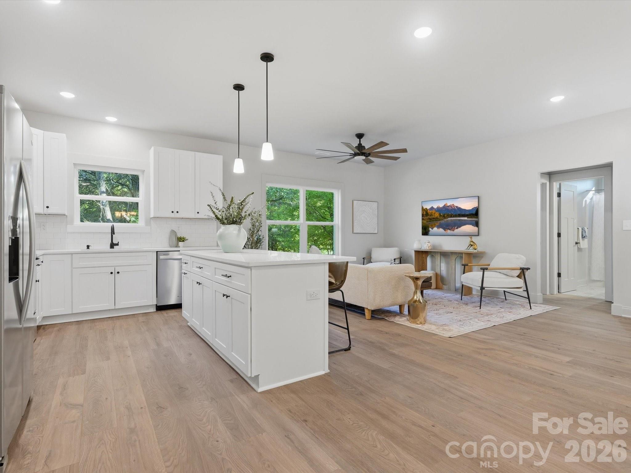 1491 Cedar Grove Road Clover, SC 29710 - Photo 8 of 33