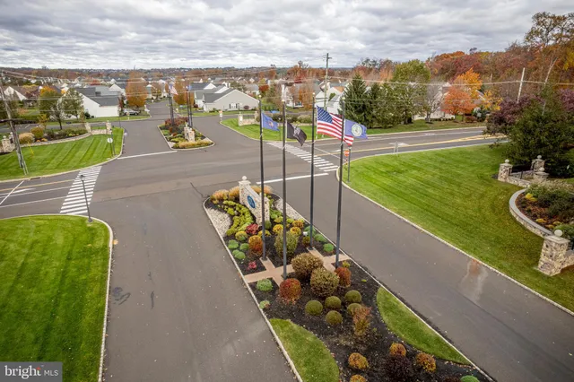 $775,000 | 625 North Settlers Circle, Warrington, PA 18976