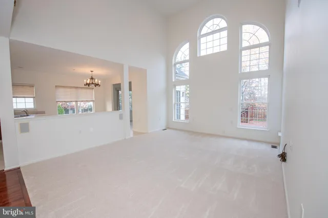 a view of a house with a door