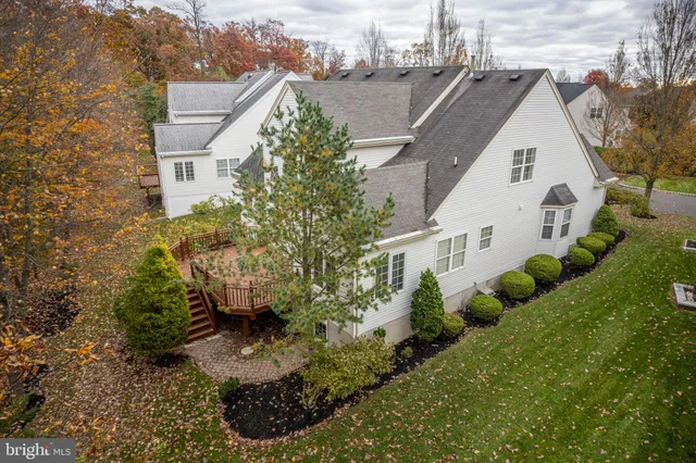 a view of staircase with white walls