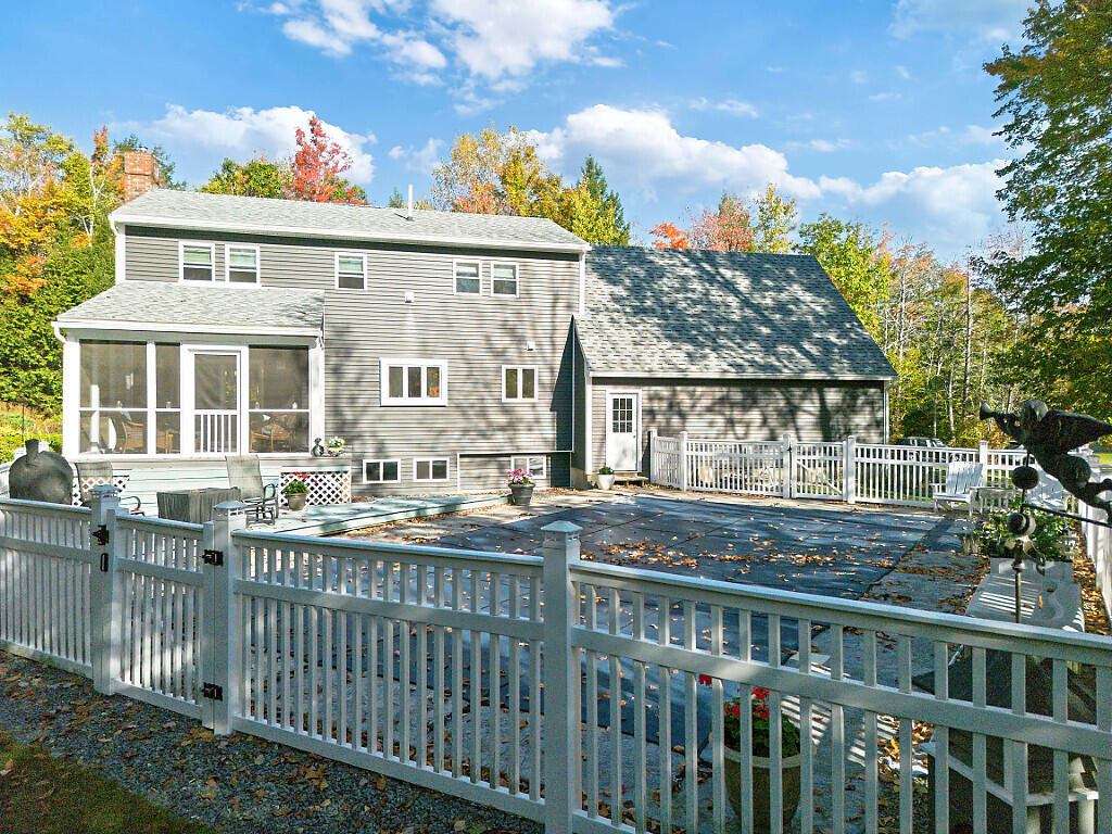 306 Hamilton Terrace Pittsfield, ME 04967 - Photo 29 of 37 exterior