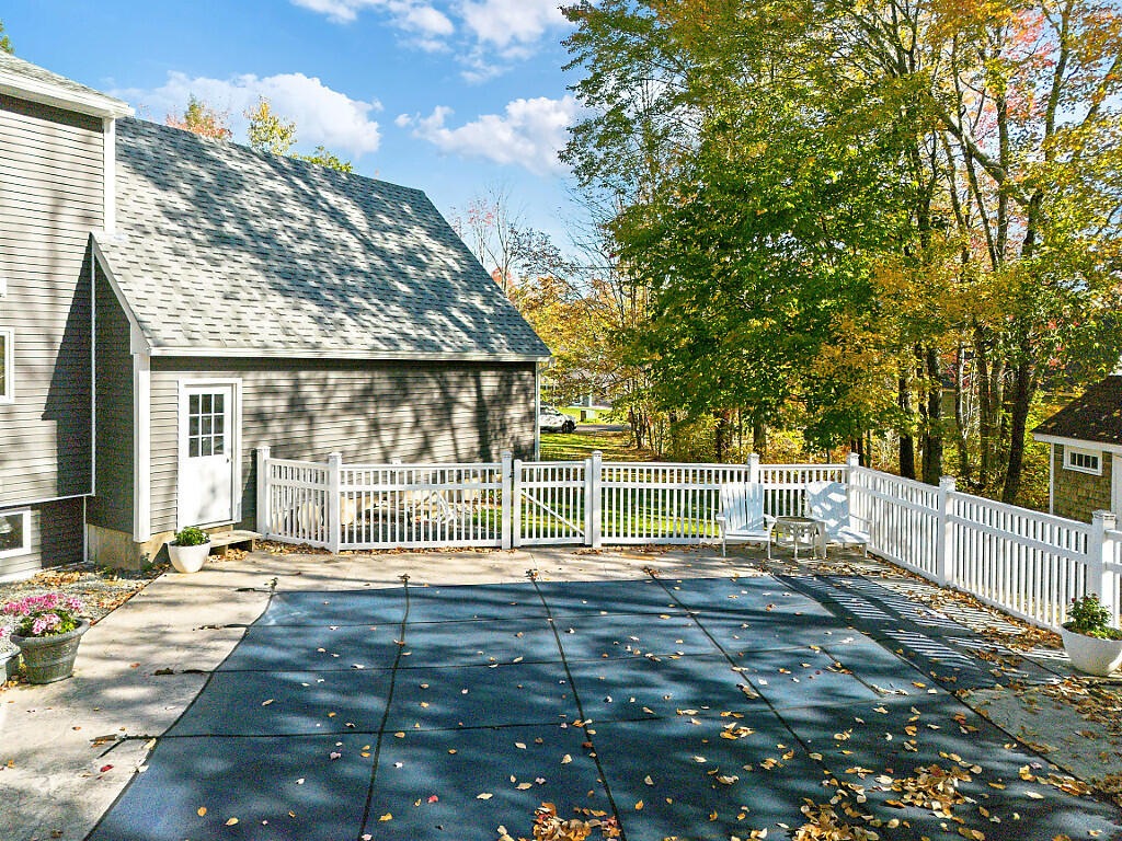 306 Hamilton Terrace Pittsfield, ME 04967 - Photo 30 of 37 exterior